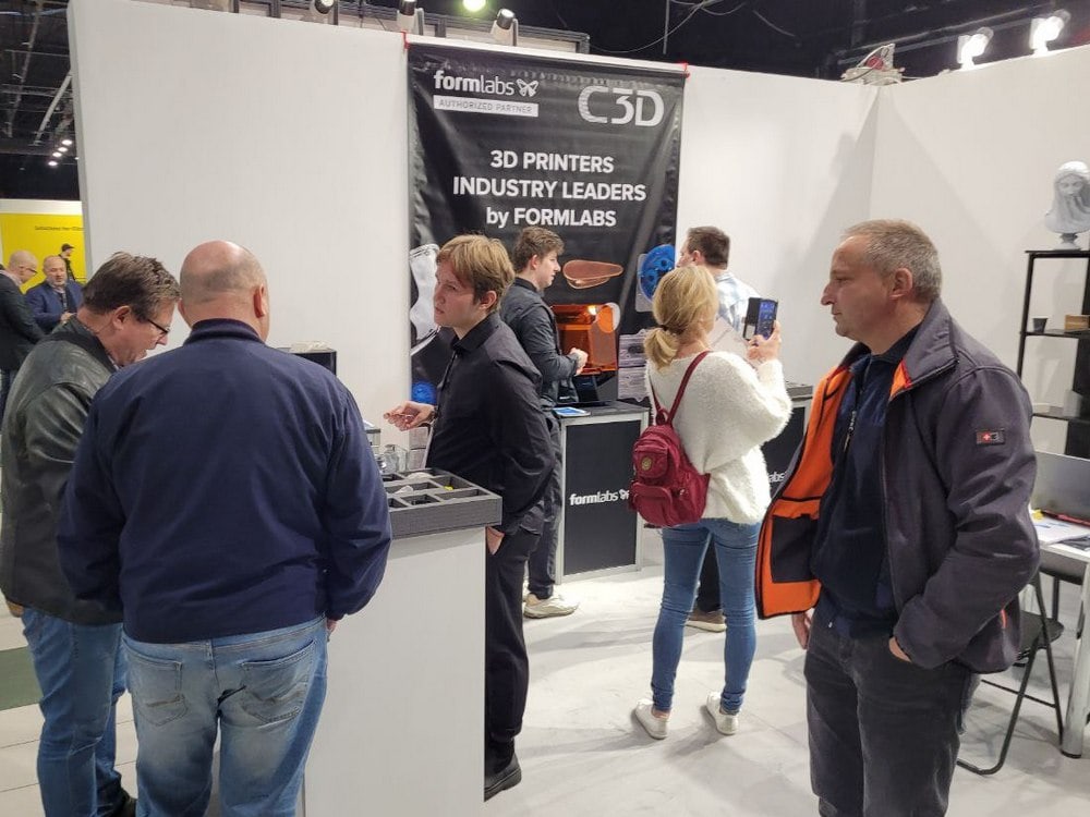 Warsaw Industry Week 2022